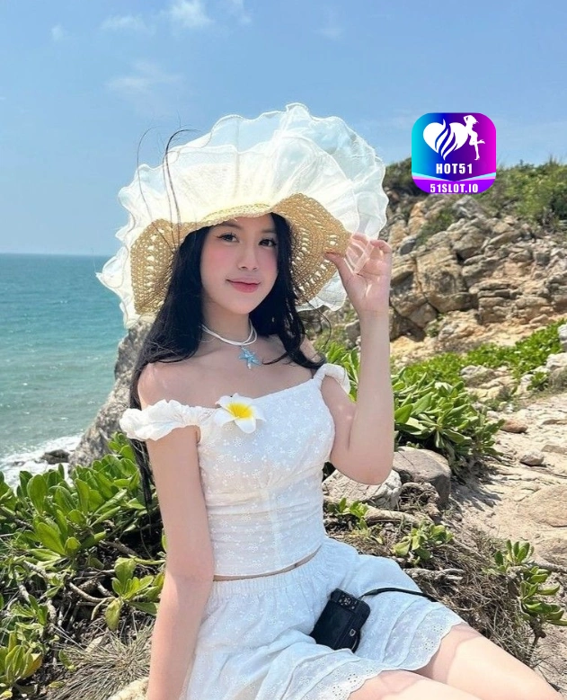 Melati Saputr HOT51