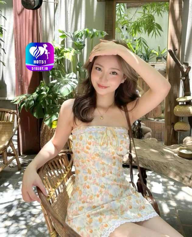Melati Siregar HOT51
