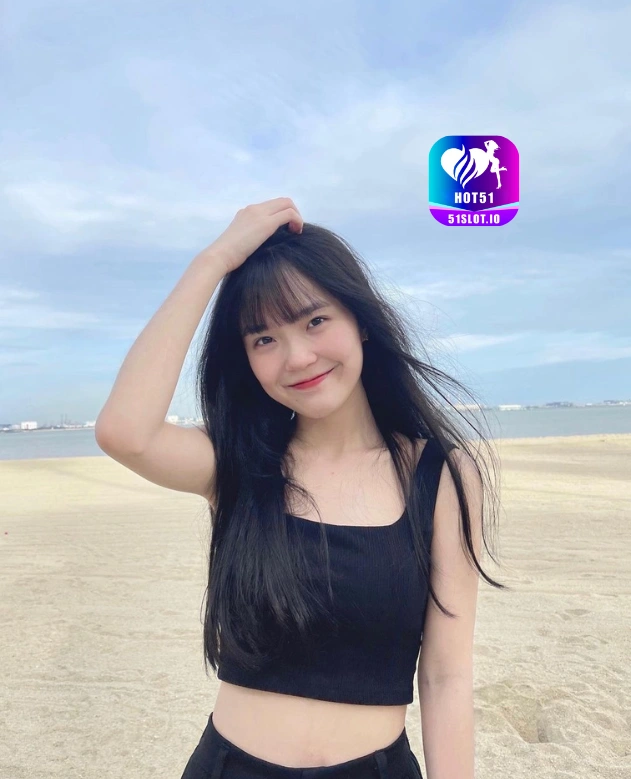 Melati Syahrini HOT51