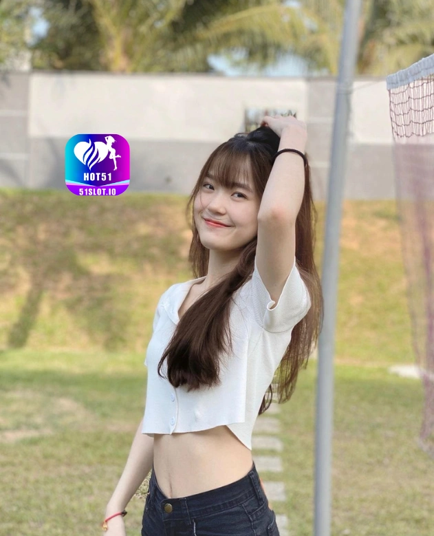 Melati Syahrini HOT51