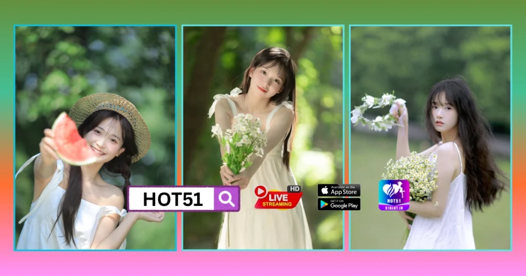 Melati Utami HOT51