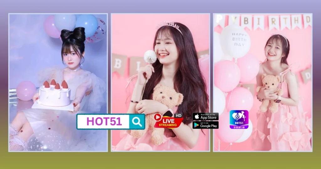 Melati Utami HOT51