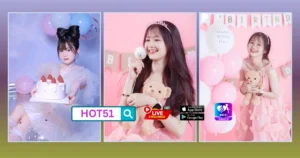 Melati Utami HOT51