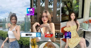 Melati Wulandari HOT51