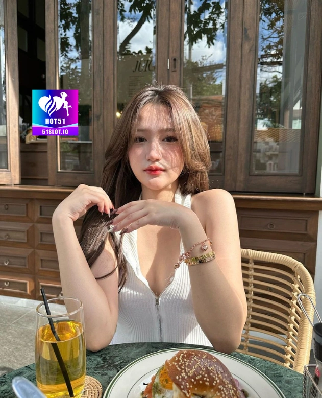 Melati Wulandari HOT51