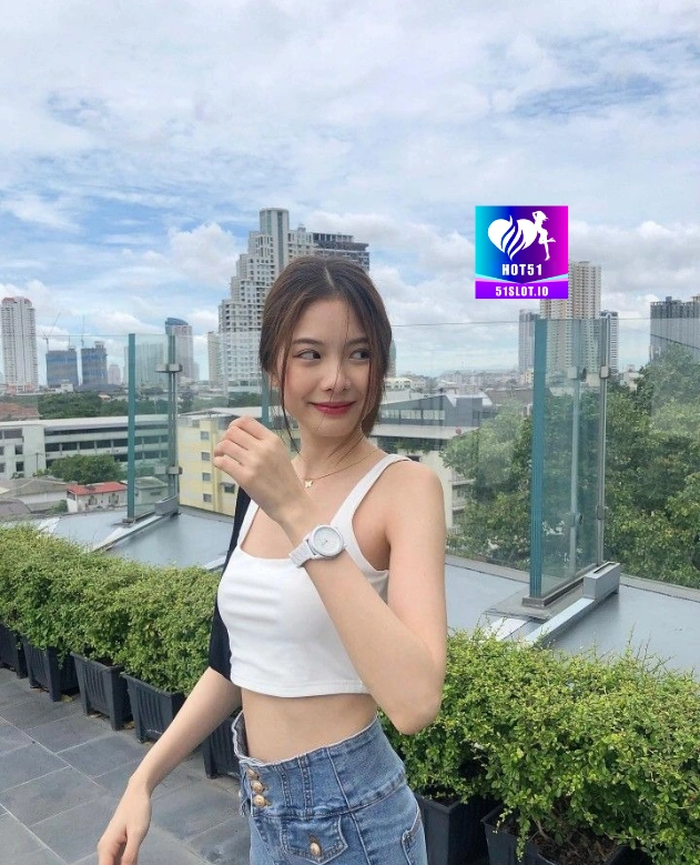 Melati Wulandari HOT51
