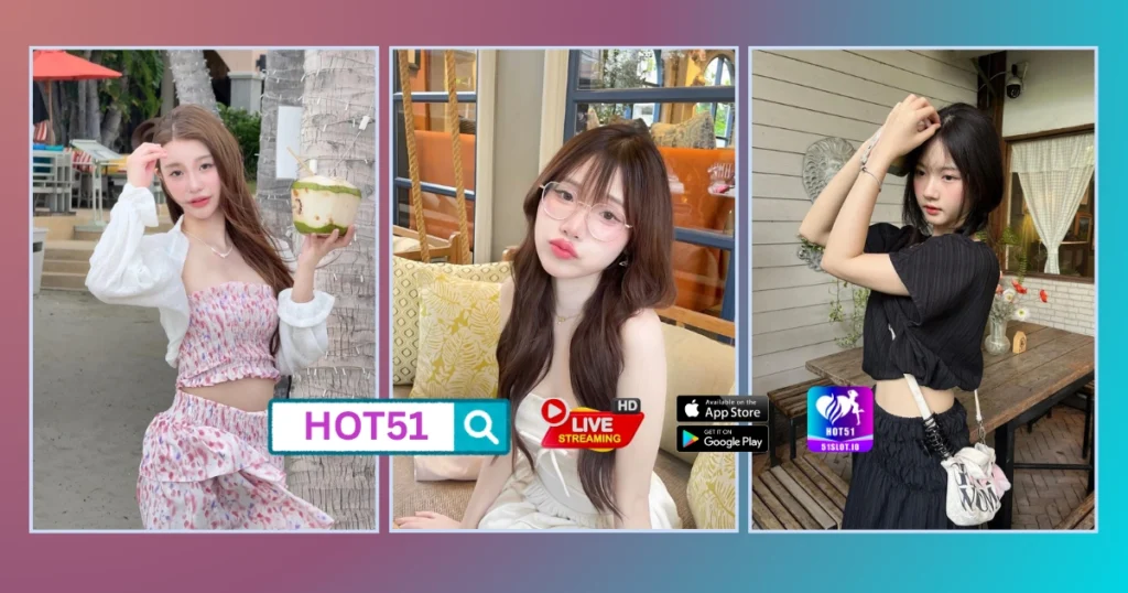 Nia Pertiwi HOT51