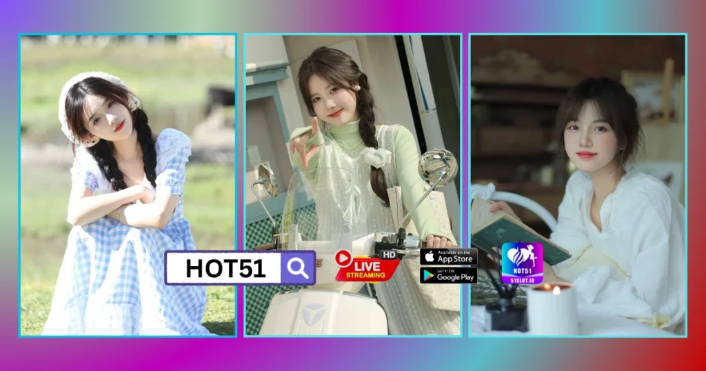 Nia Utami HOT51