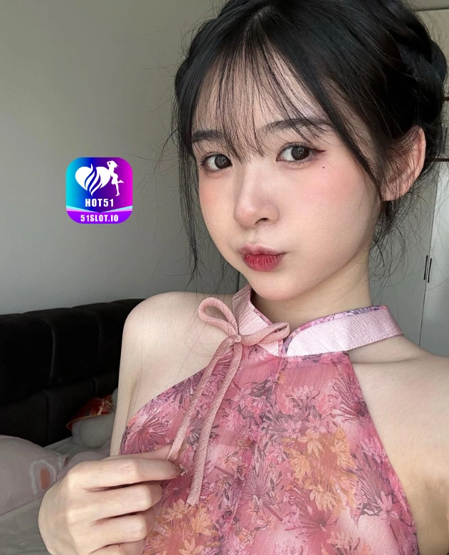 Noa Utami HOT51