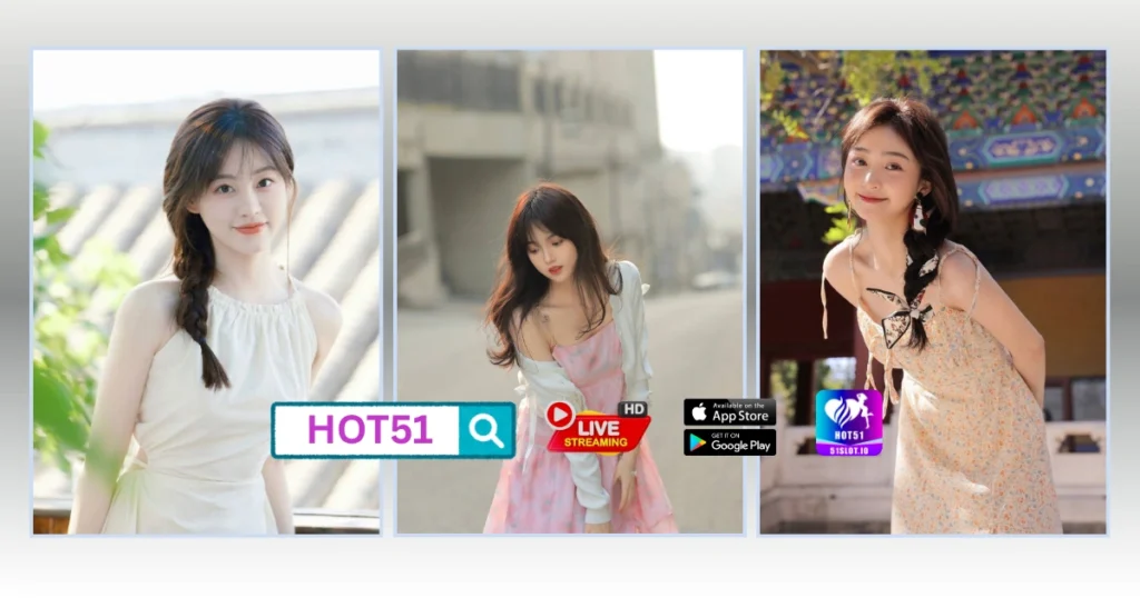 Putri Gunawan HOT51