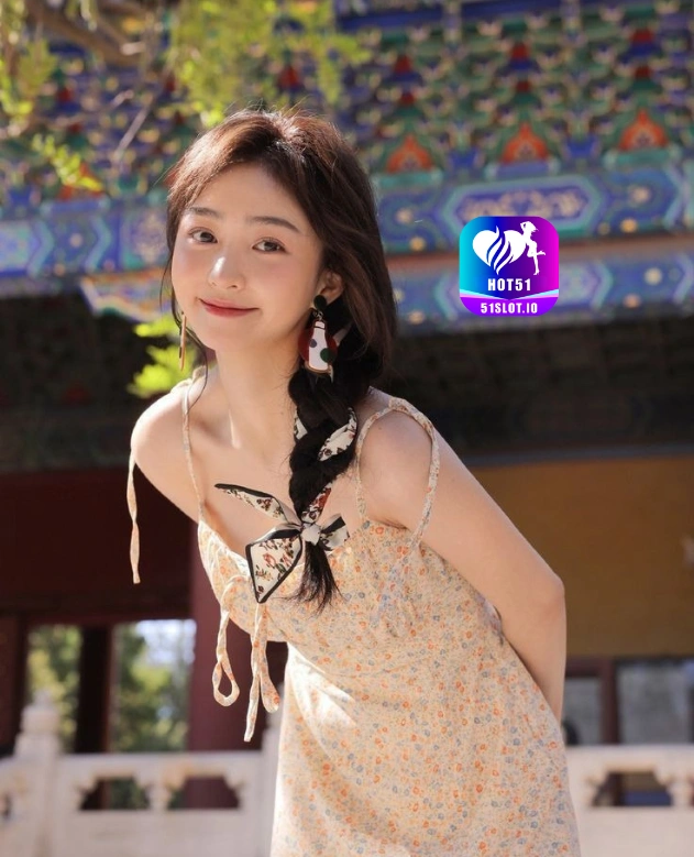 Putri Gunawan HOT51