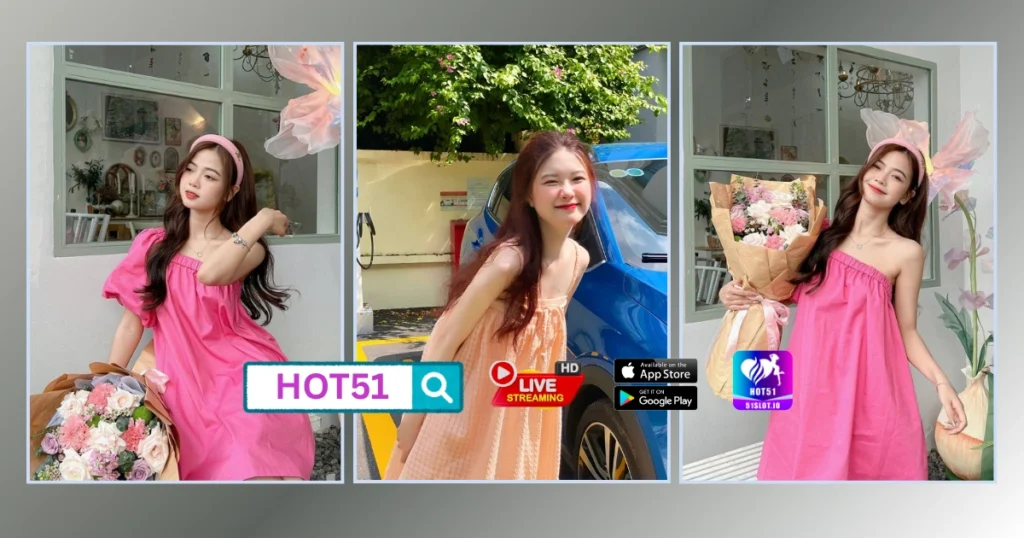 Putri Kartika HOT51