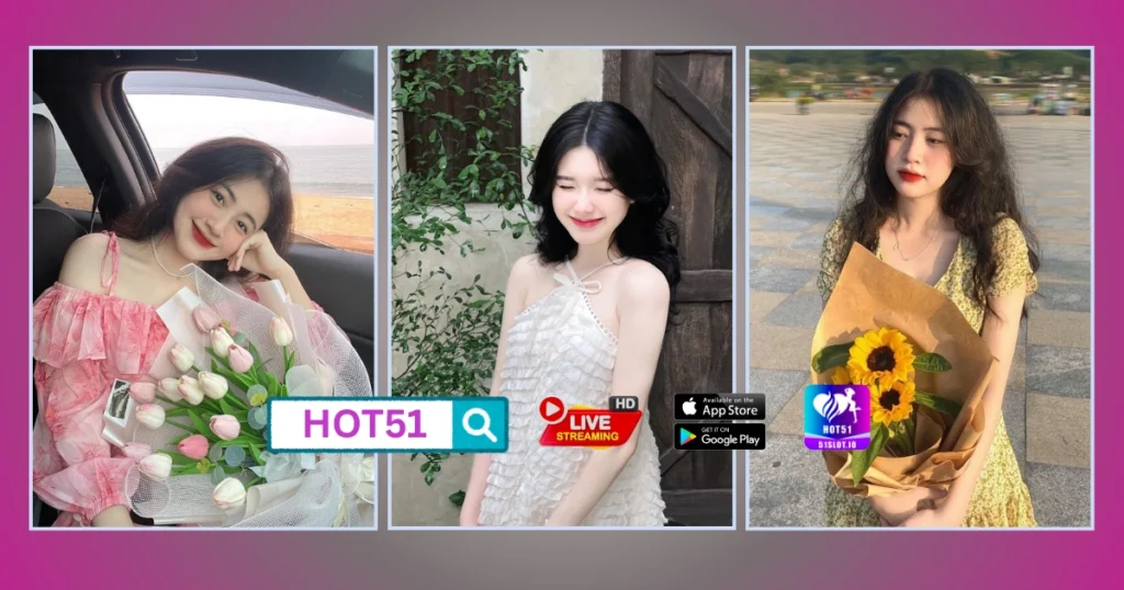 Putri Pertiwi HOT51