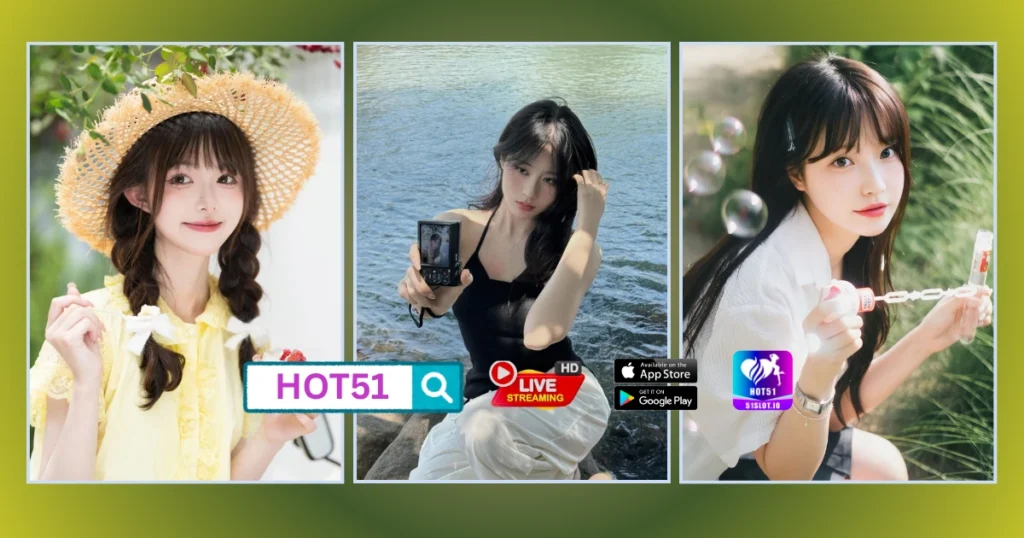 Putri Saputra HOT51