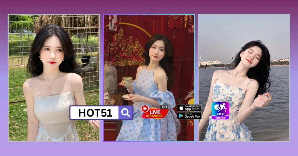 Putri Sidecar HOT51