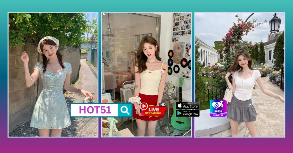 Putri Wulandari HOT51