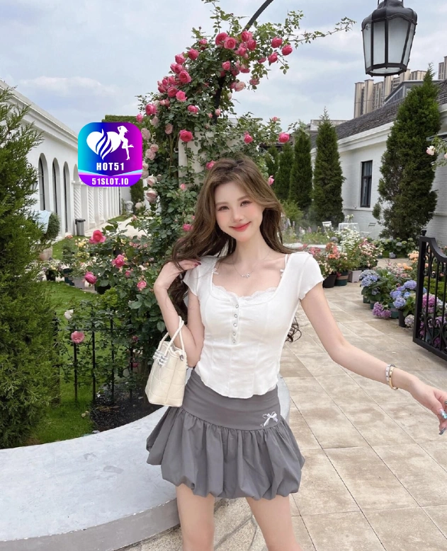 Putri Wulandari HOT51