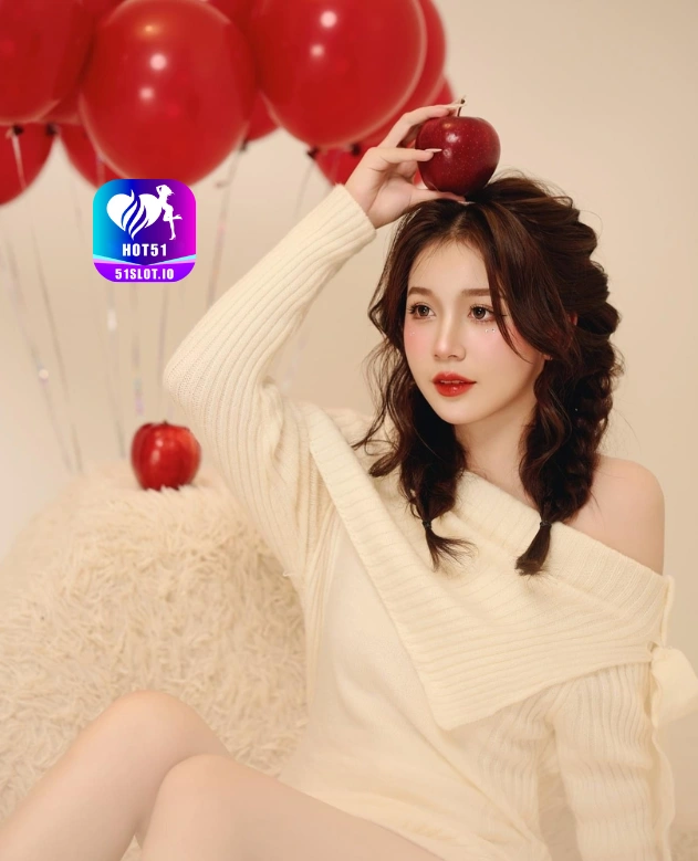Putri Wulandari HOT51