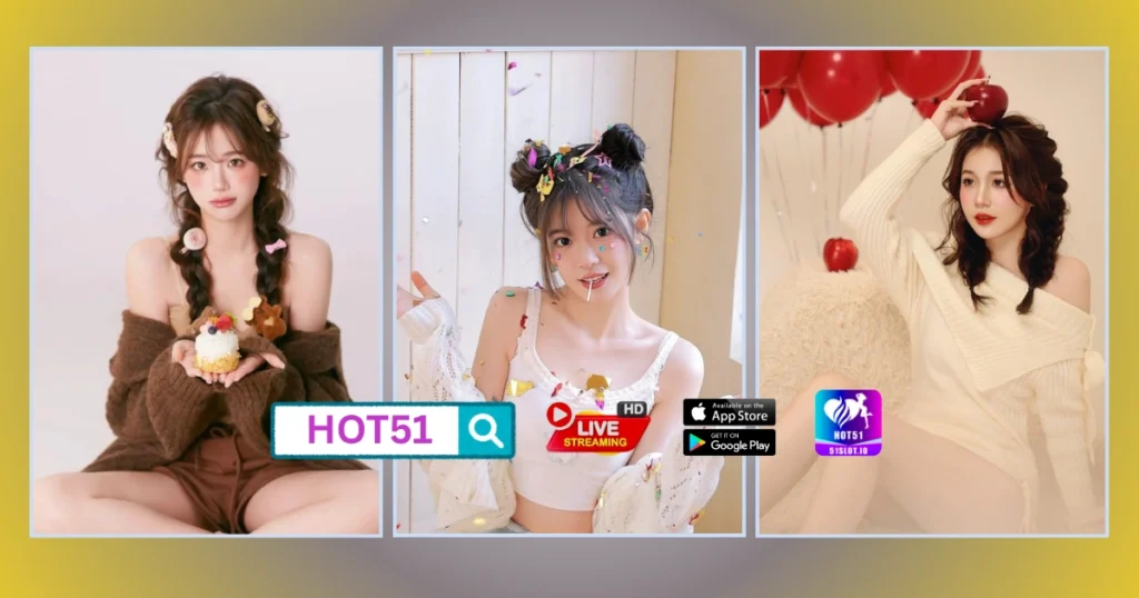Putri Wulandari HOT51