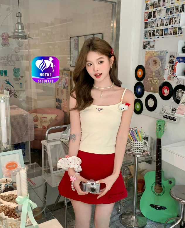 Putri Wulandari HOT51