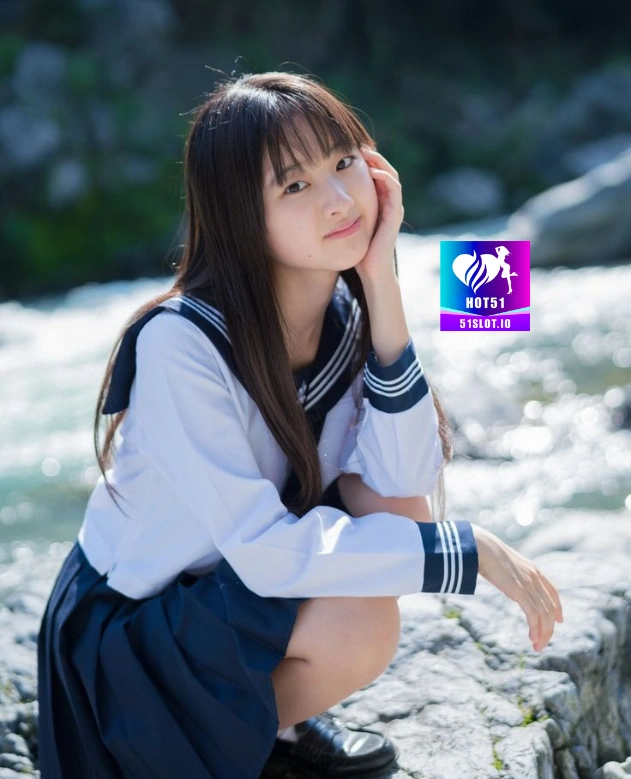 Rani Hutabarat HOT51