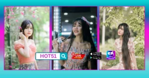 Rani Permatasari HOT51