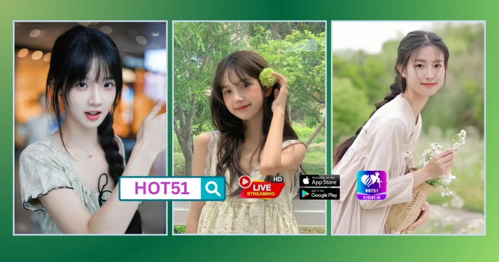 Rani Permatasari HOT51