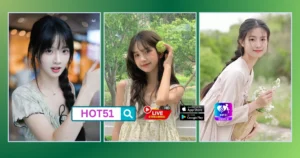 Rani Permatasari HOT51