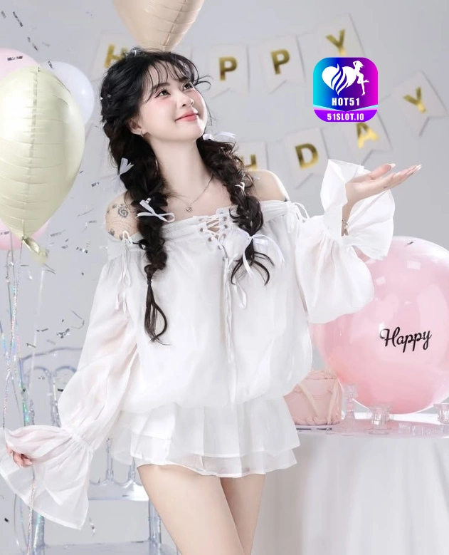 Rani Pertiwi HOT51