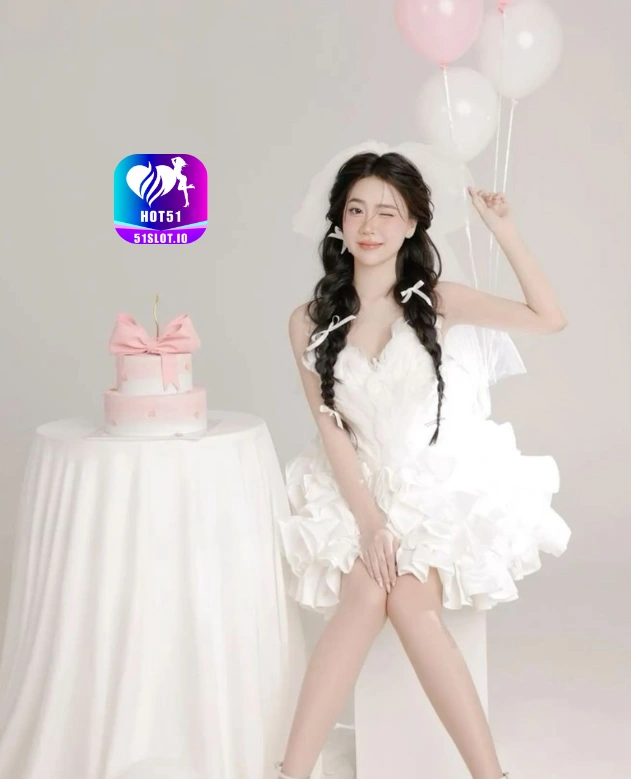 Rani Pertiwi HOT51