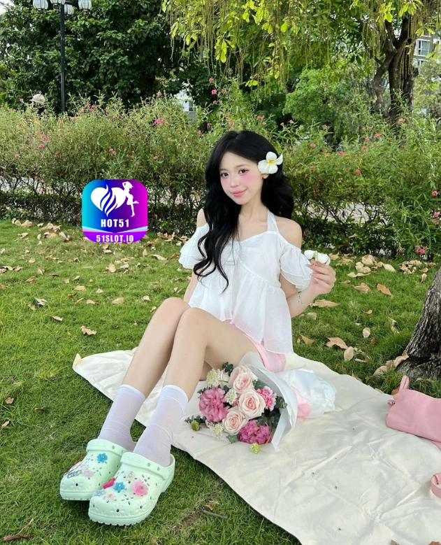 Rani Pertiwi HOT51