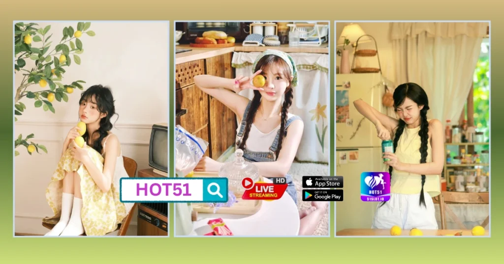 Rani Pratama HOT51
