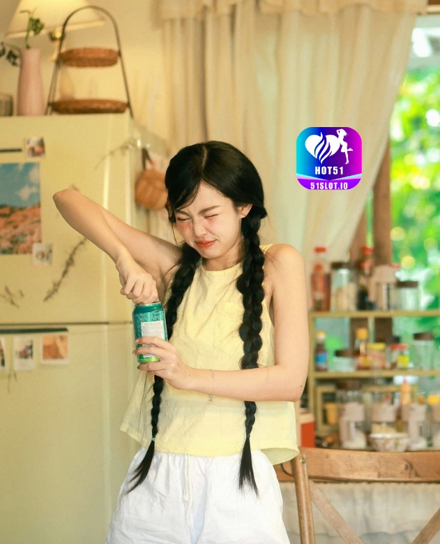 Rani Pratama HOT51