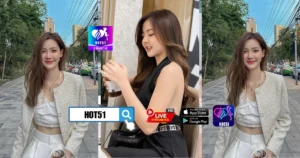 Rani Santoso HOT51