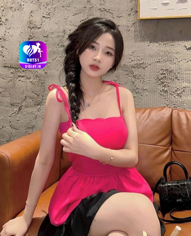 Rani Santoso HOT51