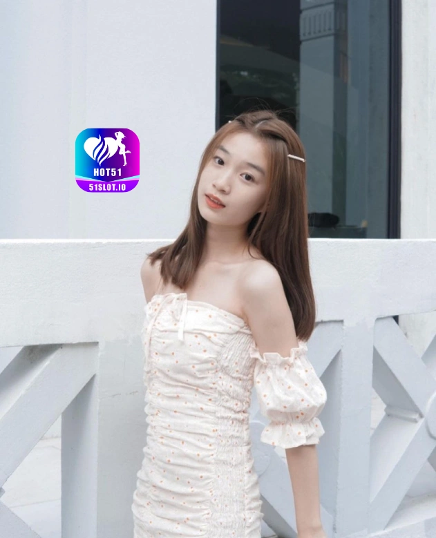 Rani Santoso HOT51