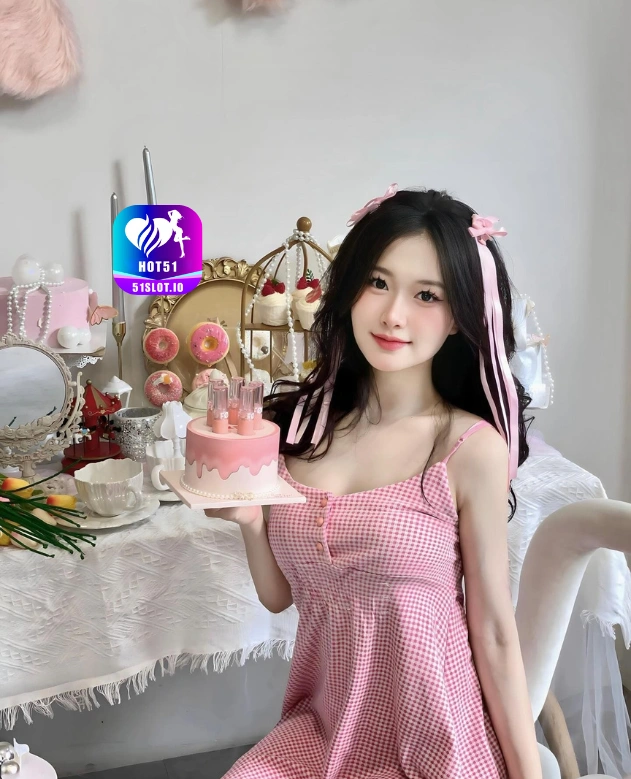 Rani Santoso HOT51