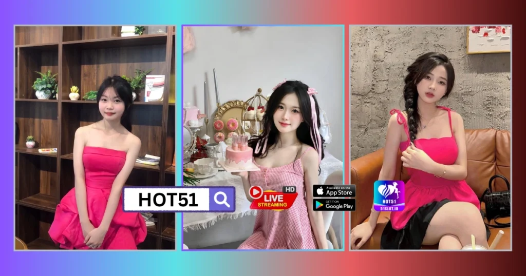 Rani Santoso HOT51