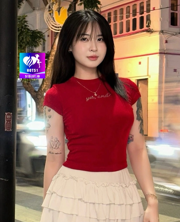 Rani Wulandari HOT51