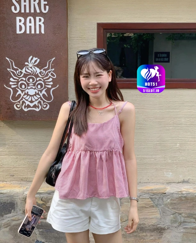 Ratu Anggraini HOT51