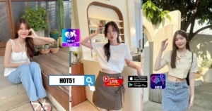 Ratu Anggraini HOT51