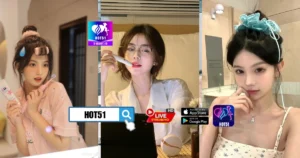 Ratu Gunawan HOT51