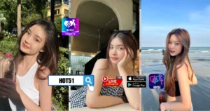 Ratu Gunawan HOT51