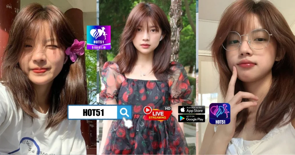 Ratu Permatasari HOT51