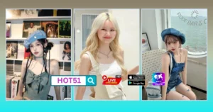 Ratu Pertiwi Bara HOT51