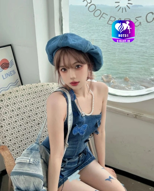 Ratu Pertiwi Bara HOT51
