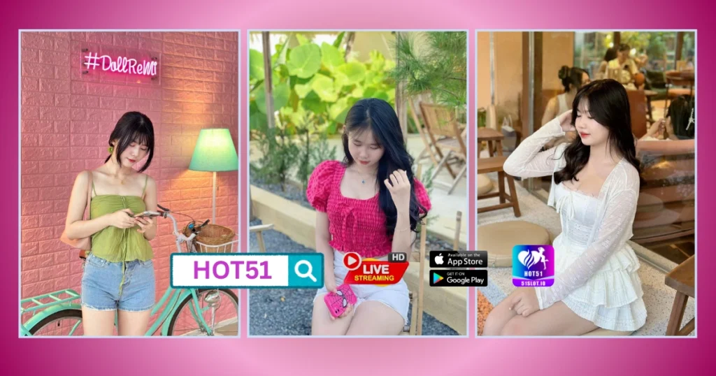 Ratu Pertiwi HOT51