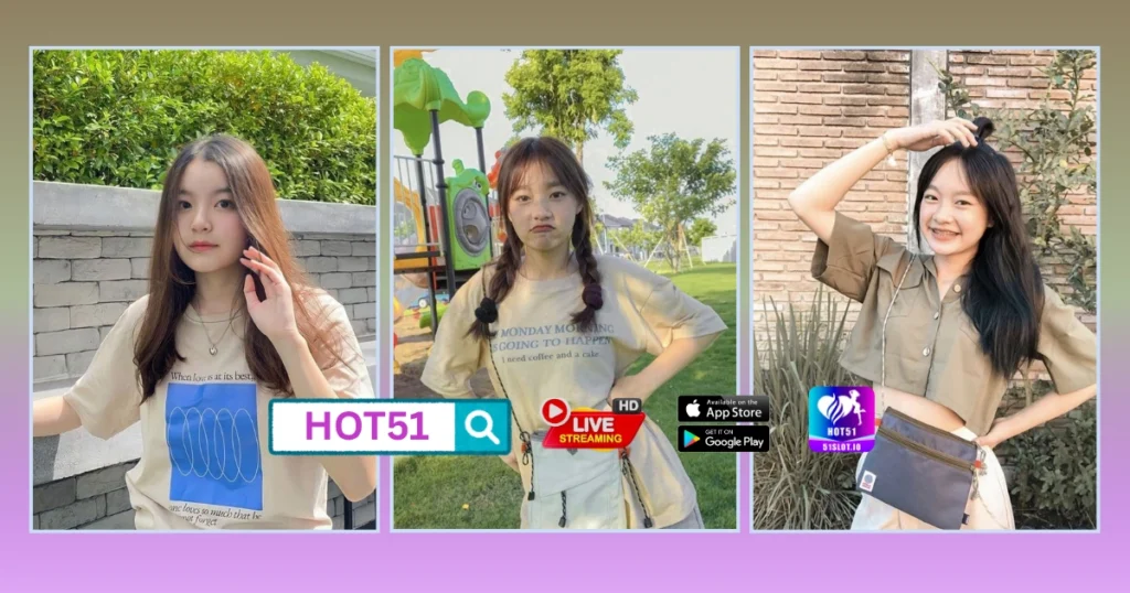 Ratu Pratama HOT51