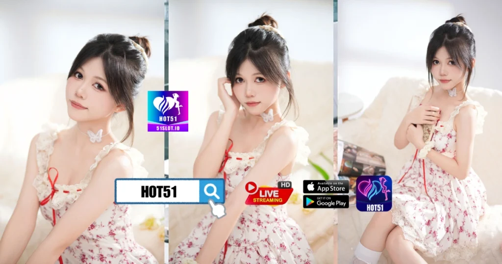 Ratu Rahmati HOT51