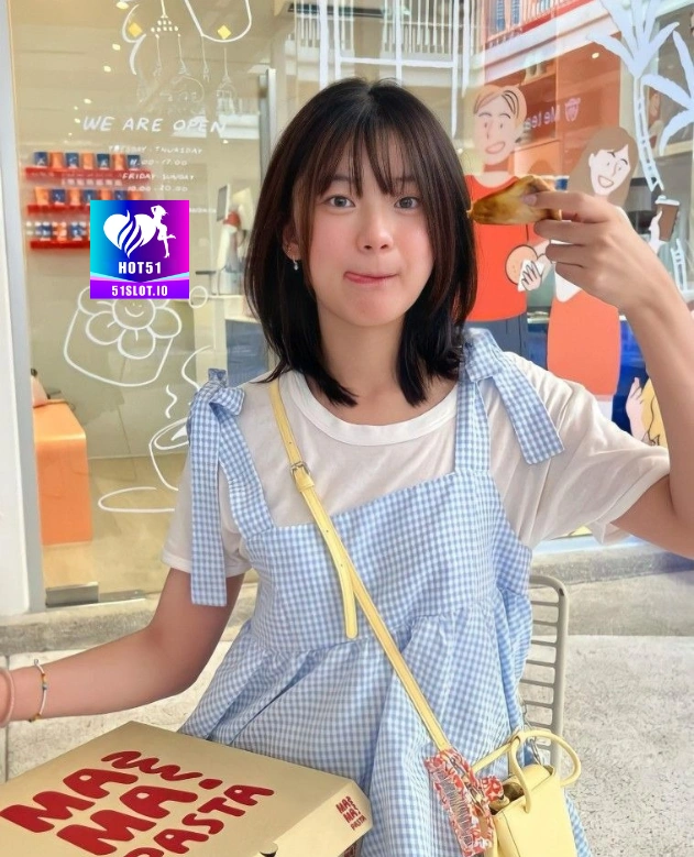 Ratu Rahmawati HOT51
